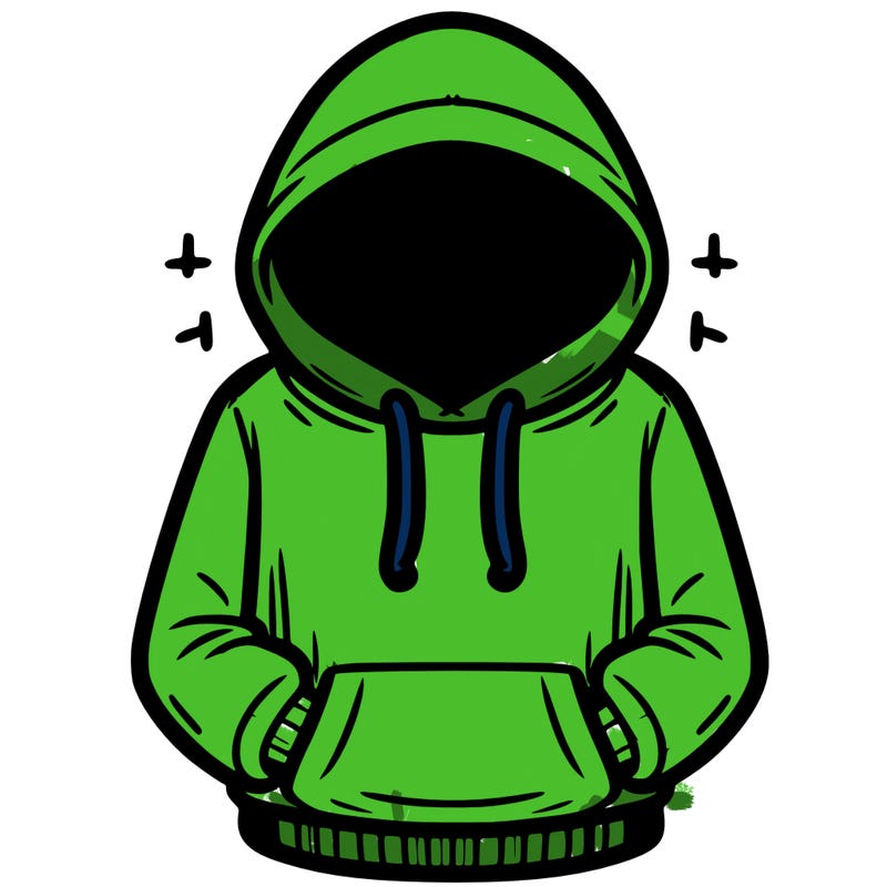 hoodie