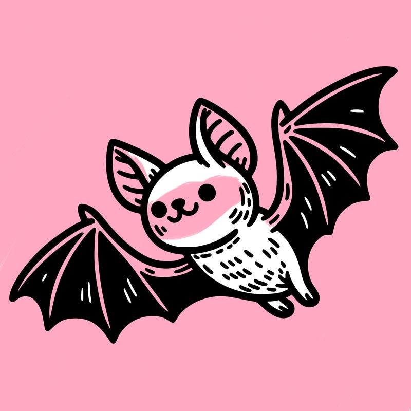 bat