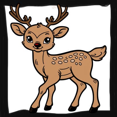 deer