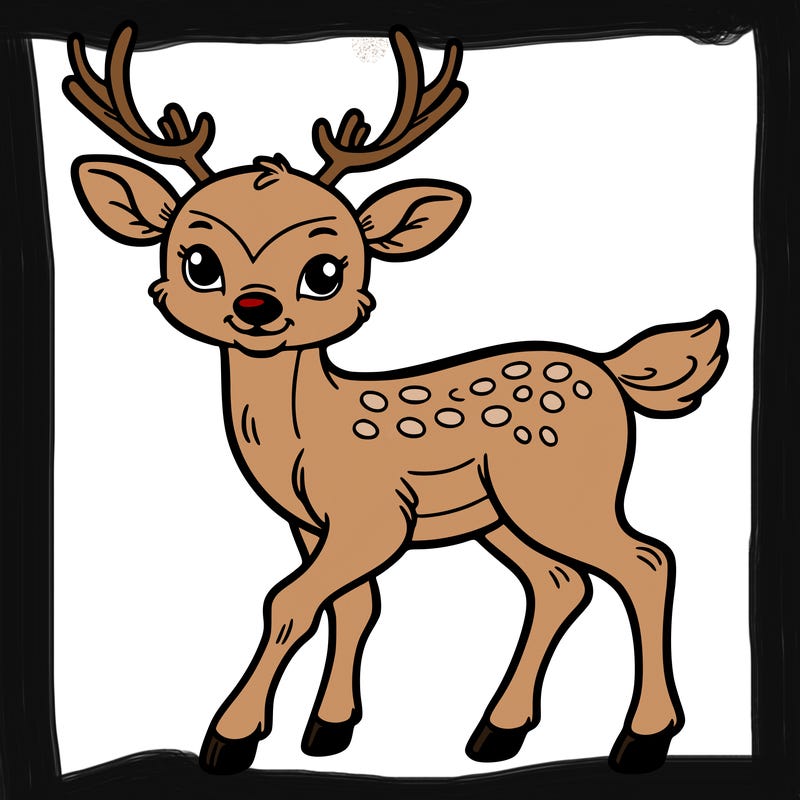 deer