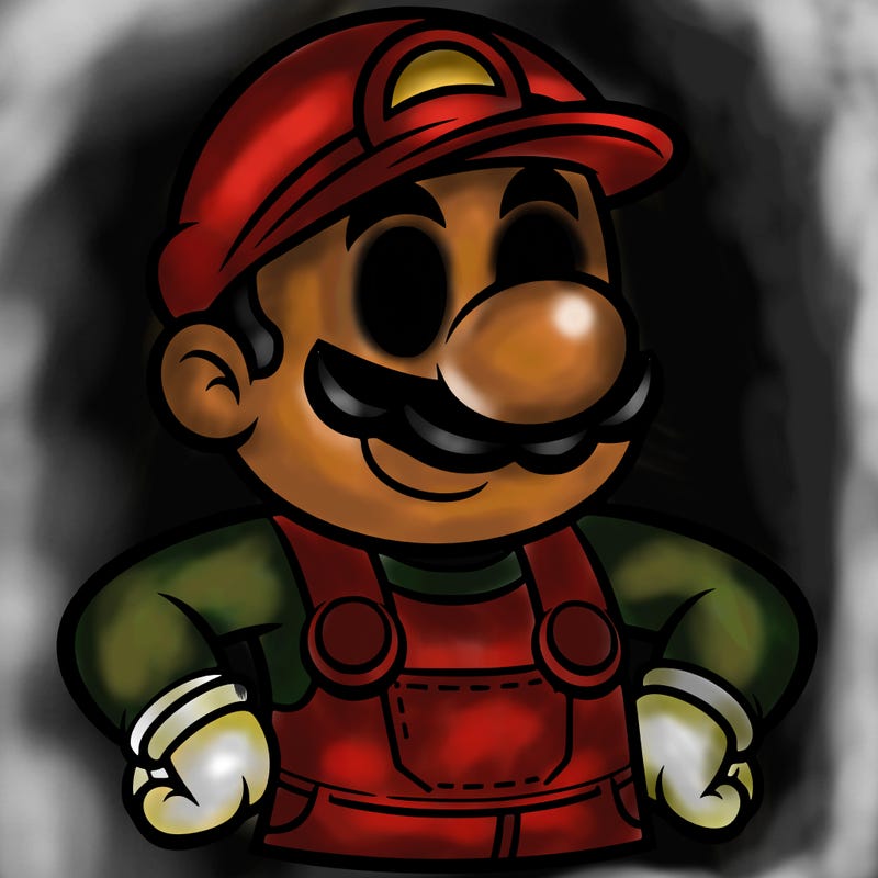 mario