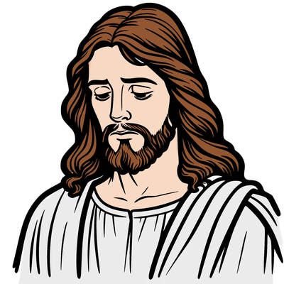 jesus