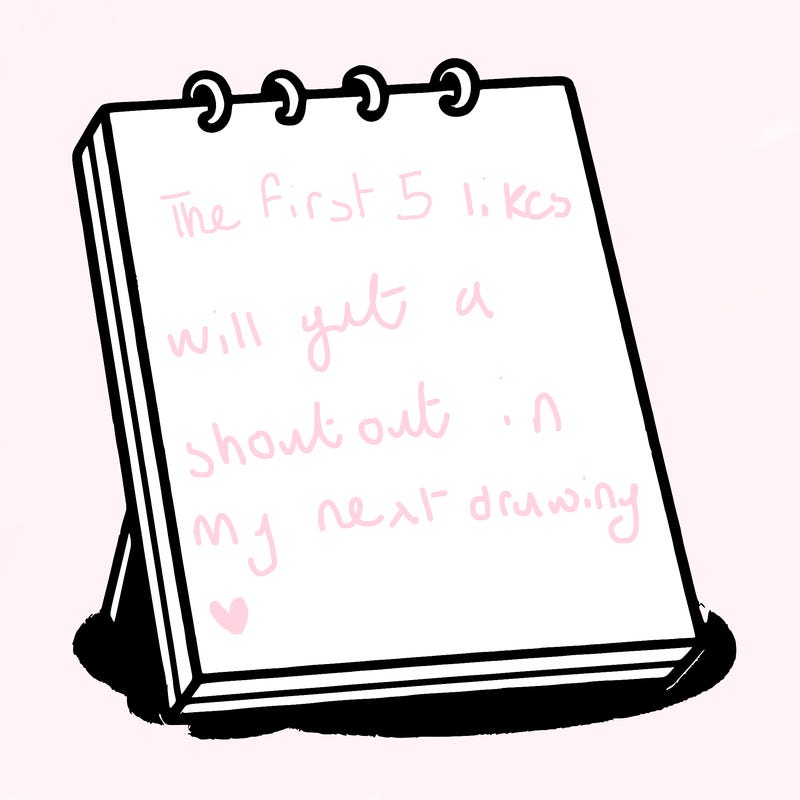 blank canvas