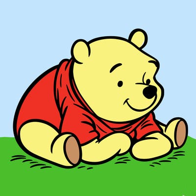 pooh