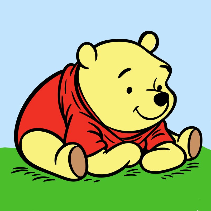 pooh