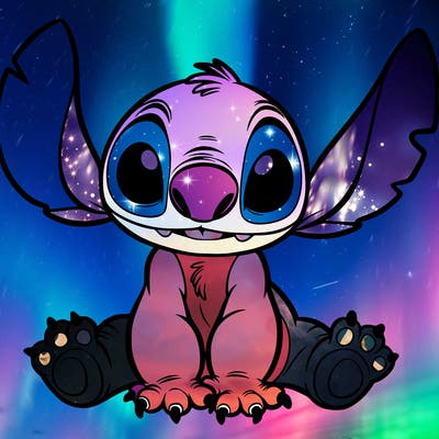 stitch