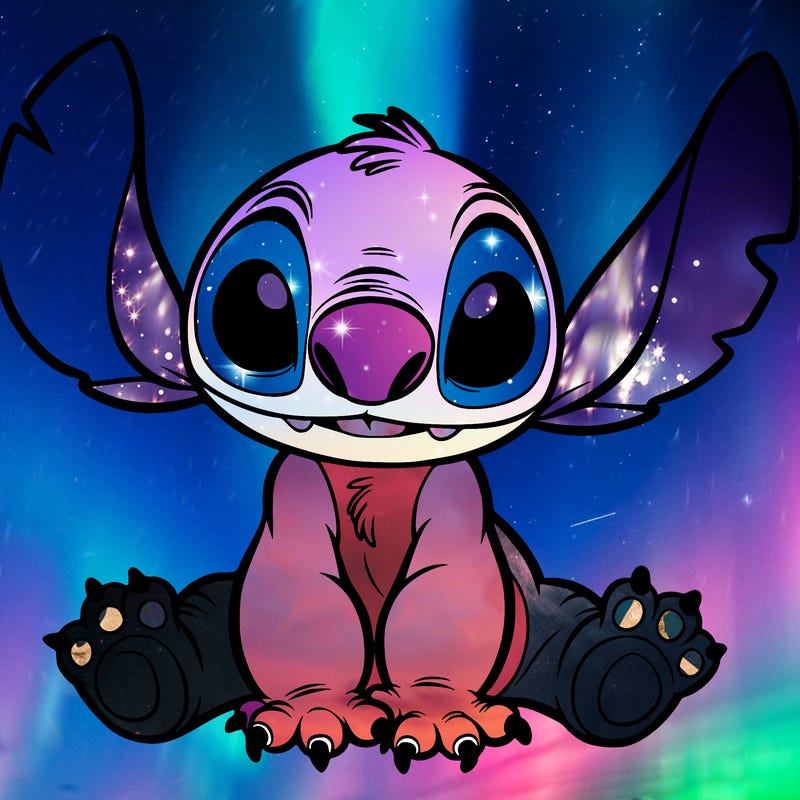 stitch
