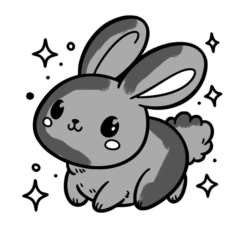 bunny