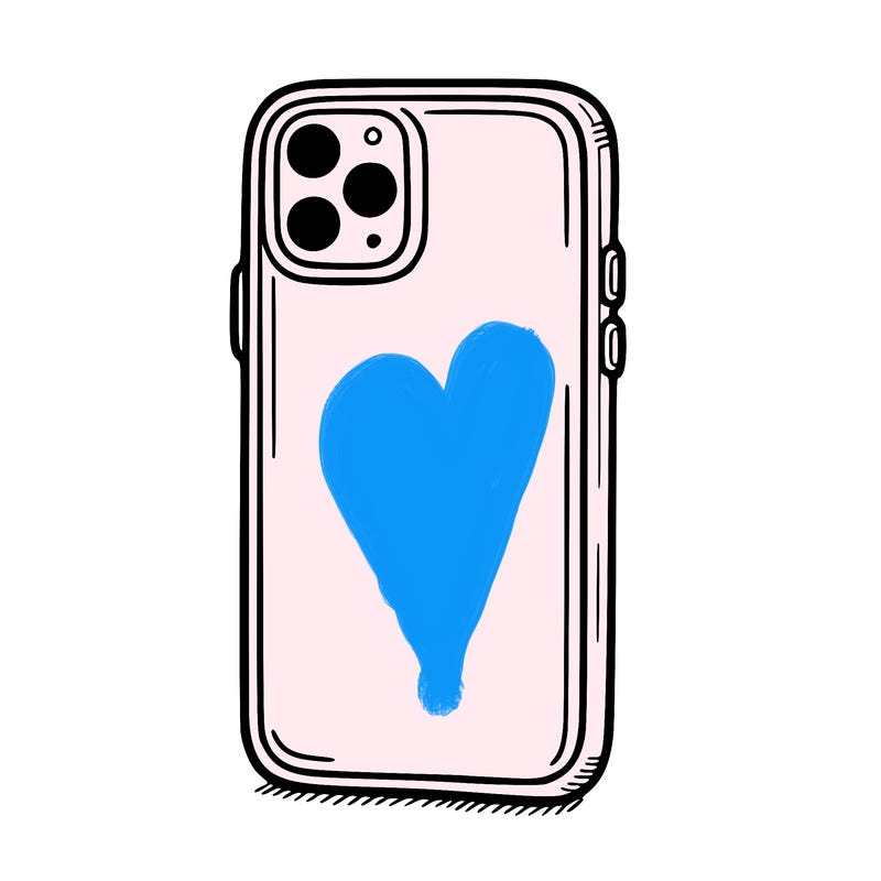 phone case