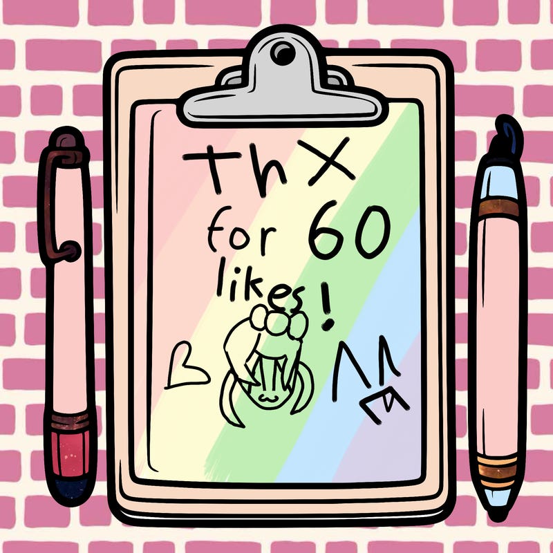 blank clip board with pen