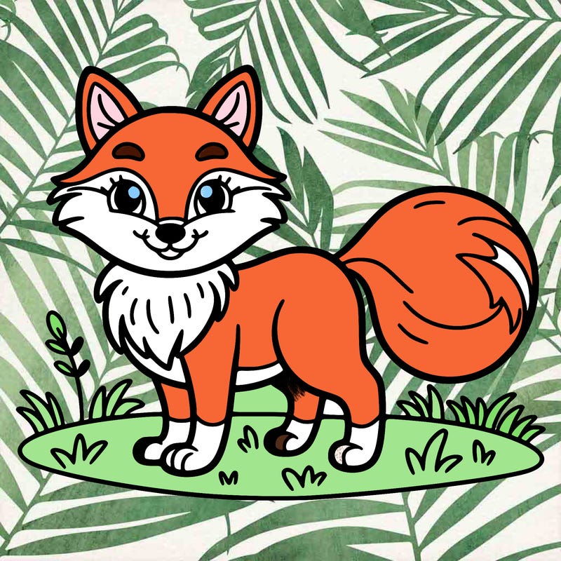 fox