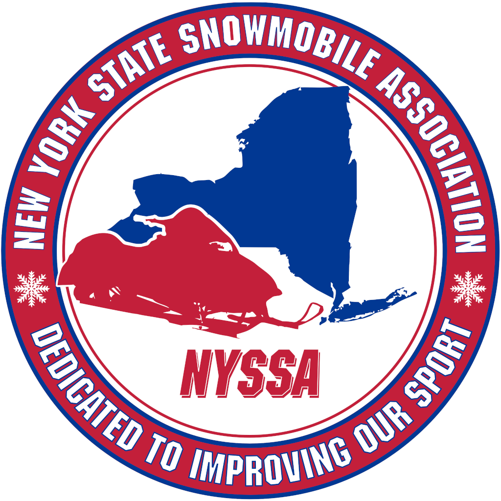 NYSSA Snowmobile Trails