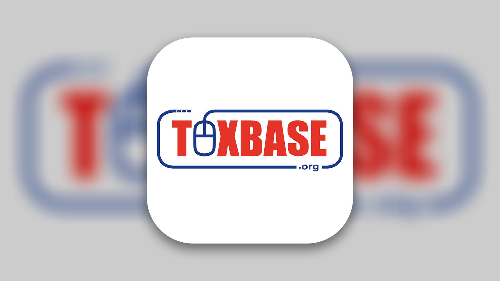 TOXBASE - Medical App | MWM