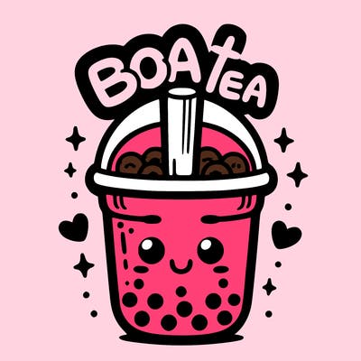 boba tea