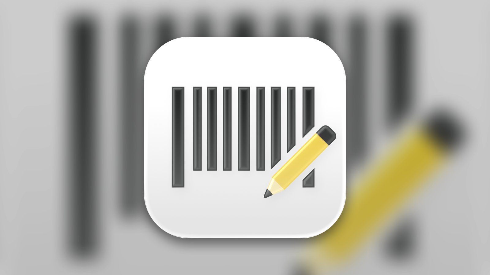 Barcode Generator And QR - Utilities App | MWM
