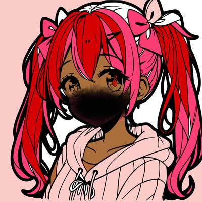 anime