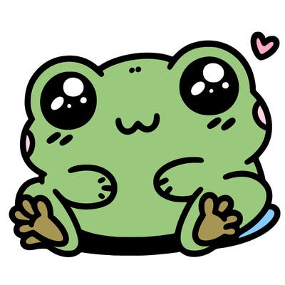 𝚔𝚊𝚠𝚊𝚒𝚒 𝚏𝚛𝚘𝚐