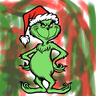 grinch
