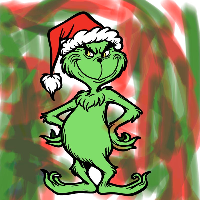 grinch