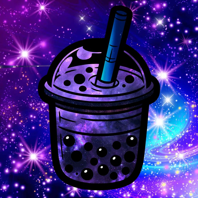boba tea