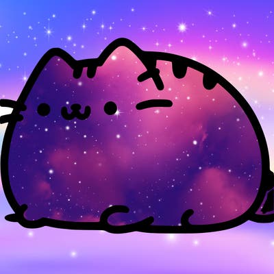 pusheen