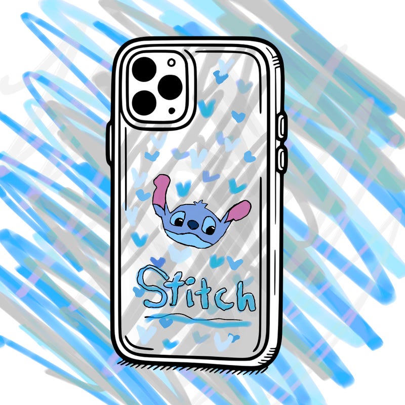 phone case