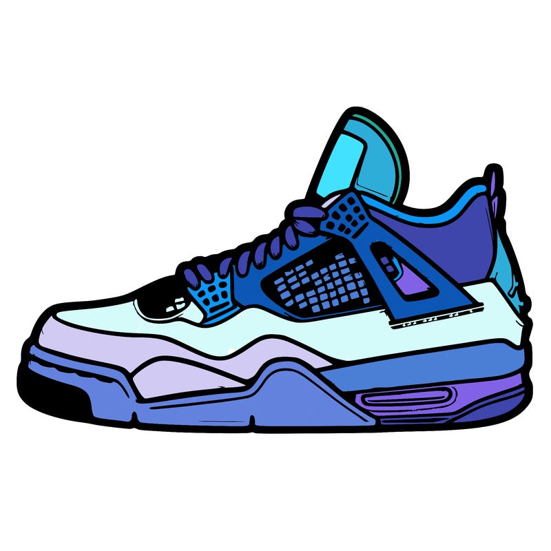 jordan 4