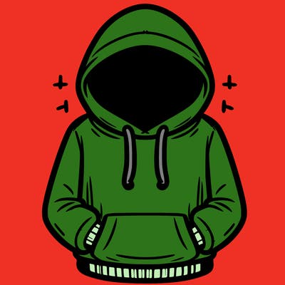 hoodie