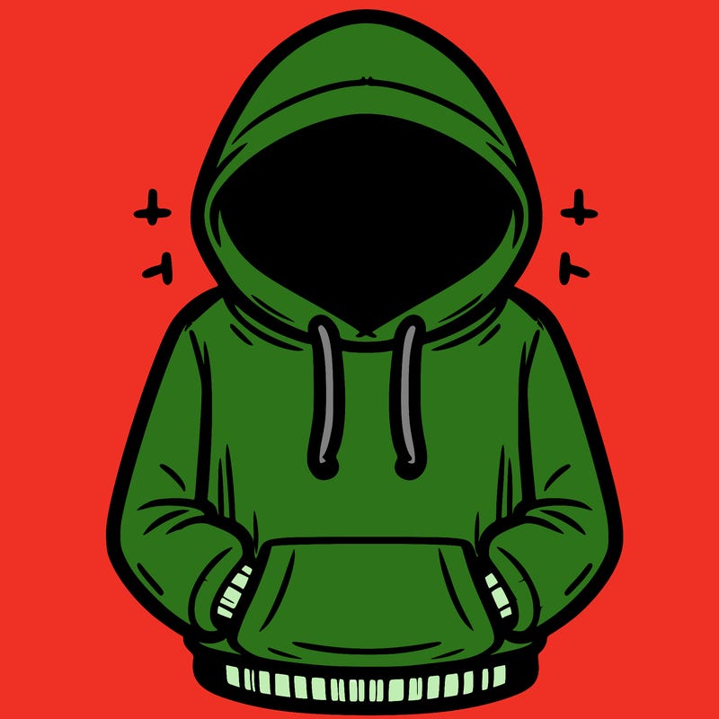 hoodie