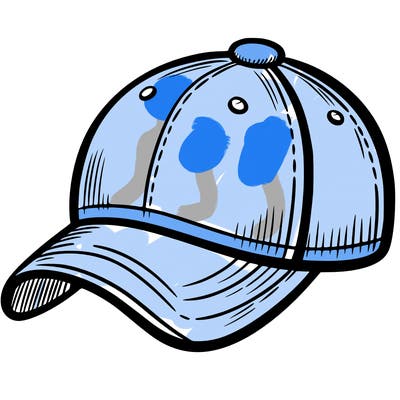 cap