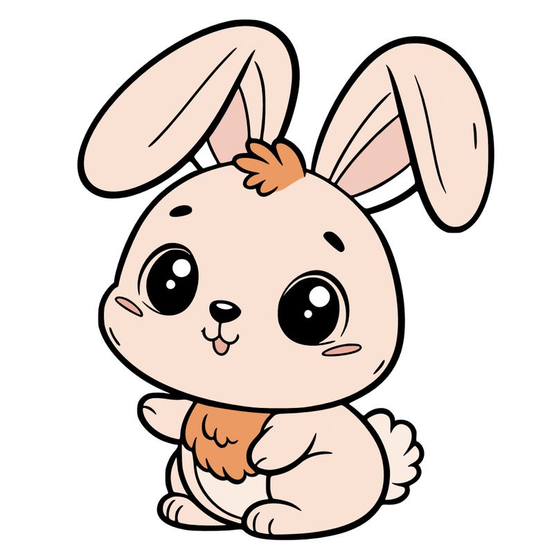 bunny