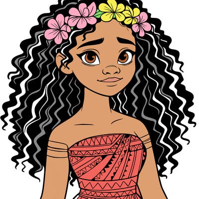 moana