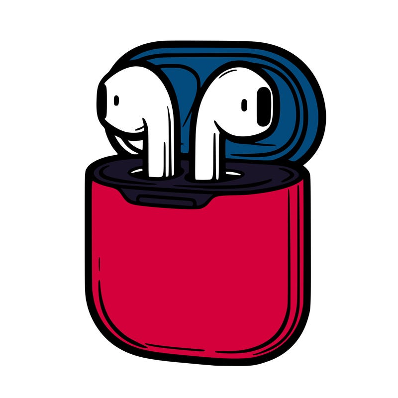 airpods