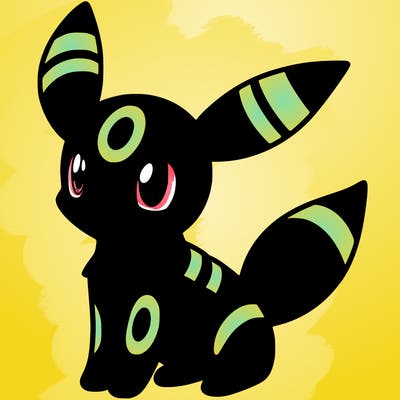 umbreon