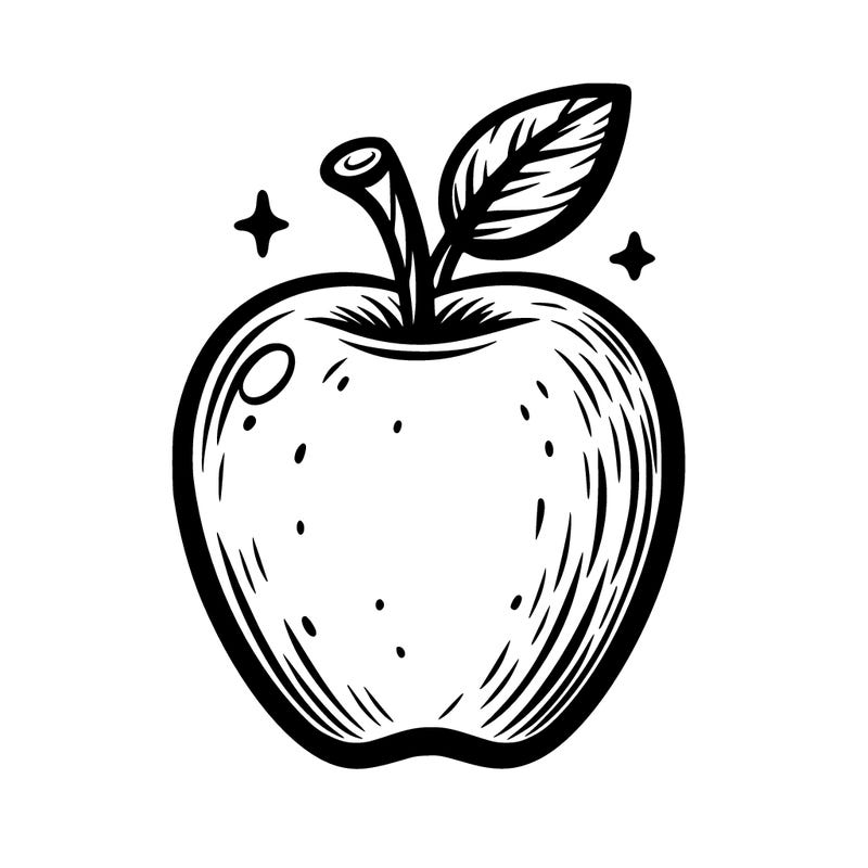 basic apple