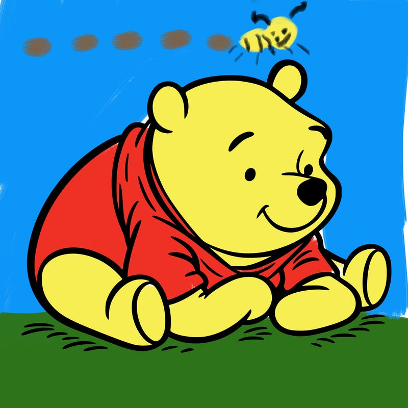 pooh