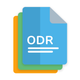 OpenDocument Reader - view ODT