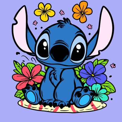 stitch