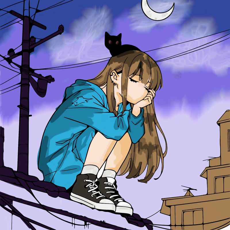 After