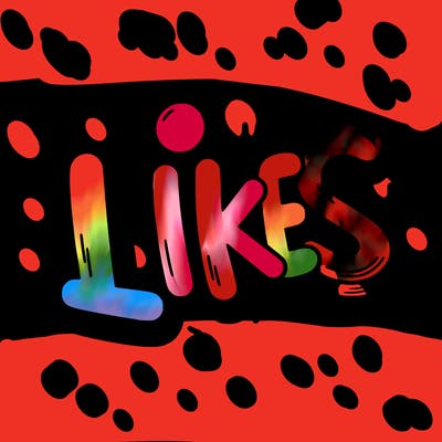 likes.