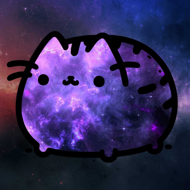 pusheen