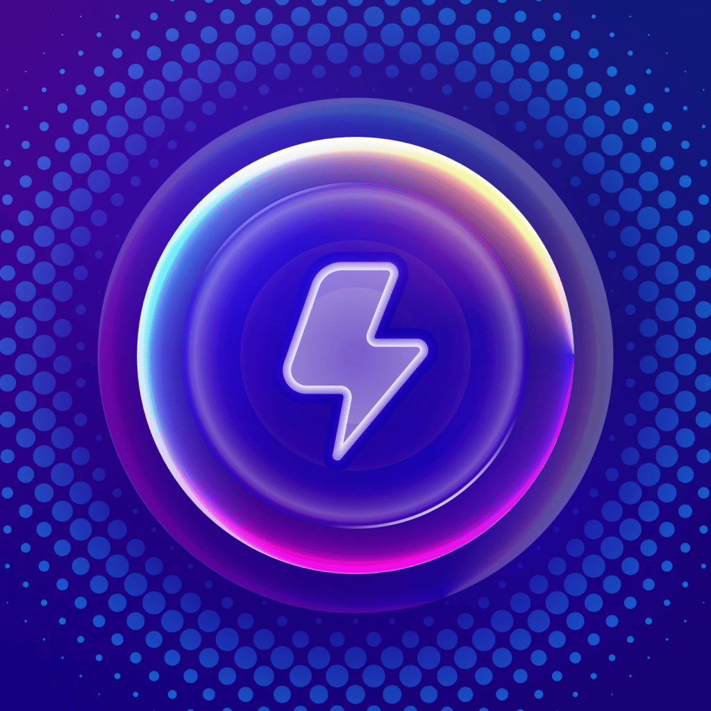 3D Charging Effect Wallpaper - Utilities App | MWM