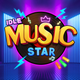 Idle Music Star Tycoon Games