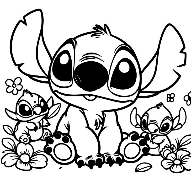 stitch