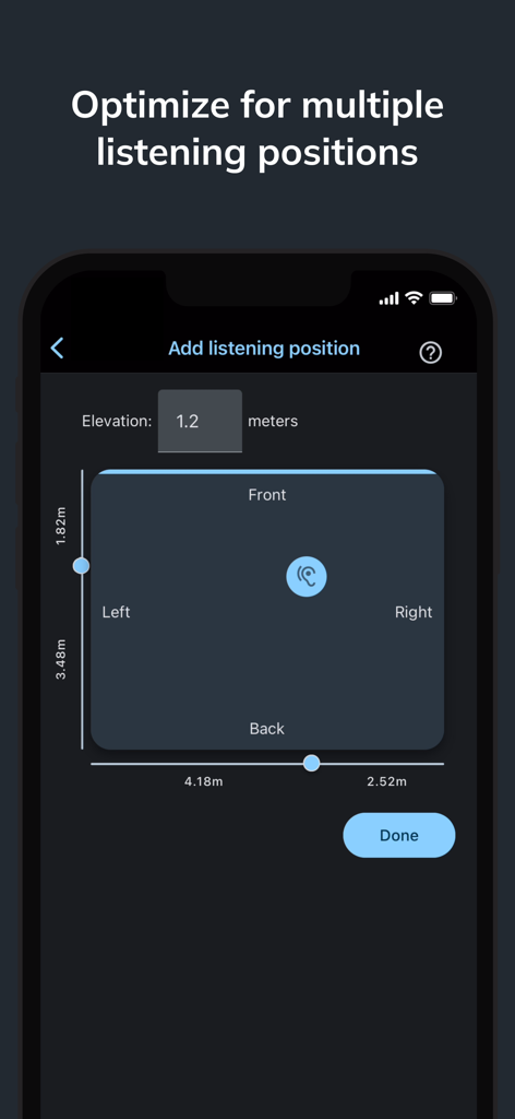 SubZone - Entertainment App | MWM