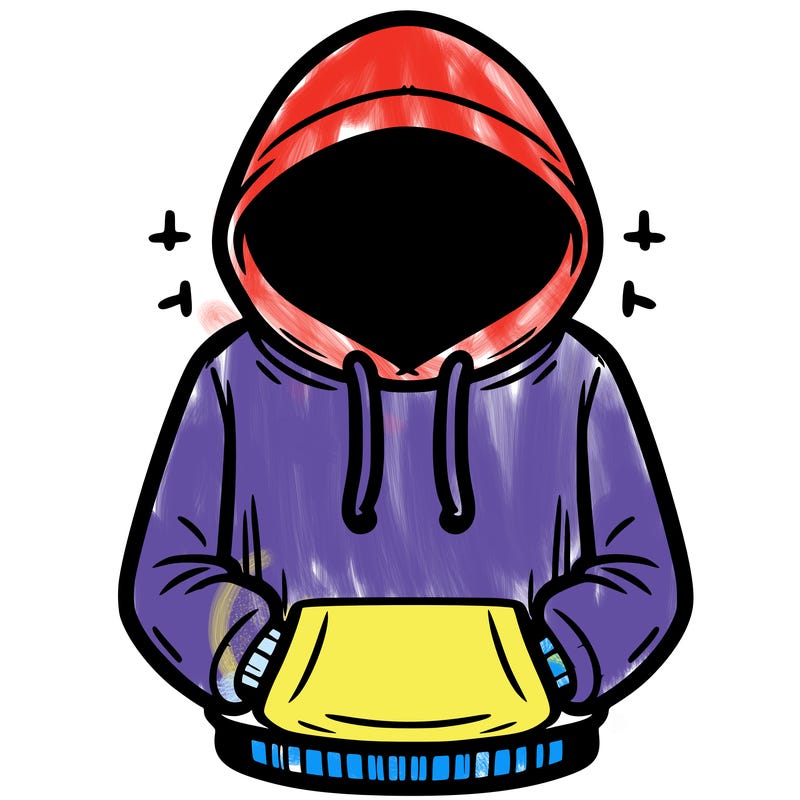 hoodie