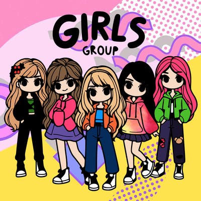 girls group