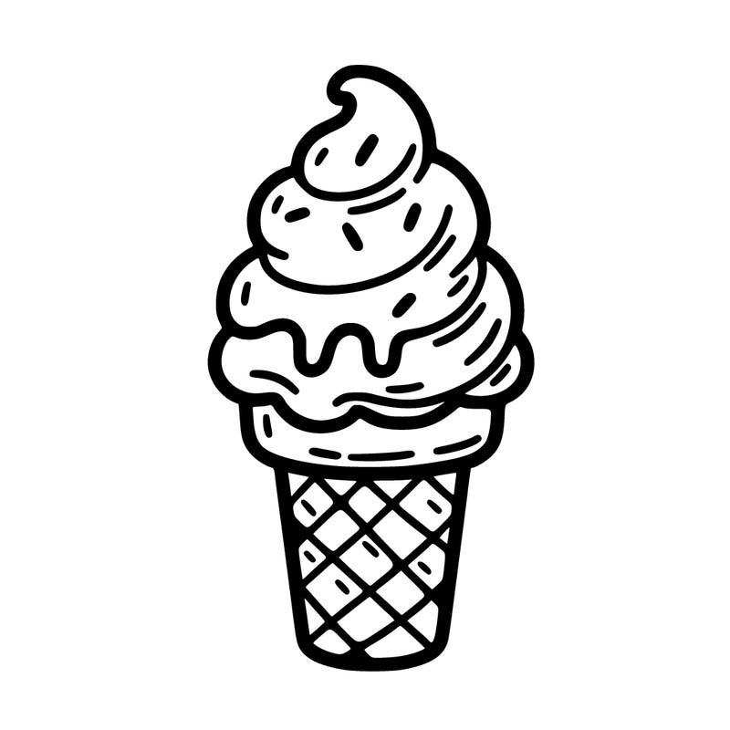 ice cream