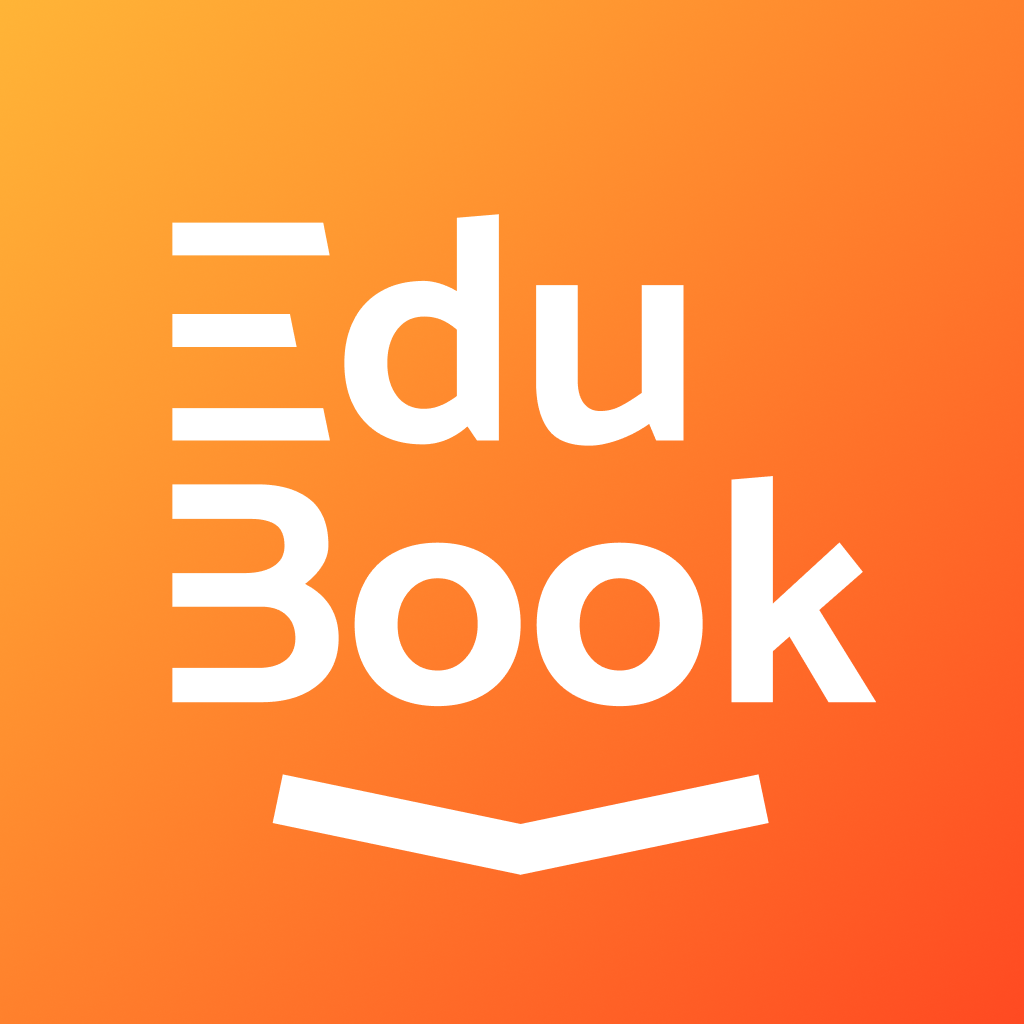 EduBook | Interactive Digital Textbooks & Student Progress