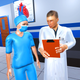 Real Doctor Hospital Game